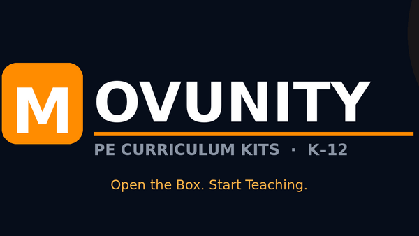 Movunity